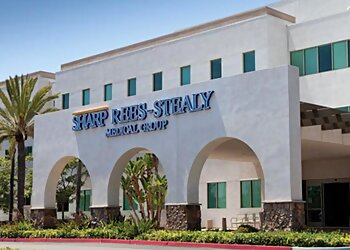 Chula Vista Urologists Douglas Darlin, MD - SHARP REES-STEALY OTAY RANCH