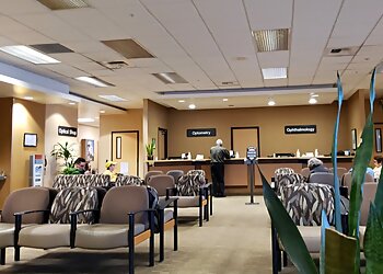 Chula Vista Urologists Douglas Darlin, MD - SHARP REES-STEALY OTAY RANCH