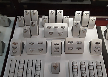 Douglas Diamonds Phoenix Jewelry image 1