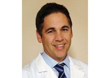 San Diego pain management doctor Douglas Dobecki, MD