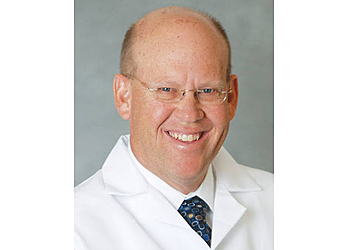 Douglas Fenton, MD - Oceanside, CA Gynecologists - Doctor Portrait Image