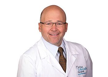 Douglas Foulk, MD - PANORAMA ORTHOPEDICS & SPINE CENTER WESTMINSTER 