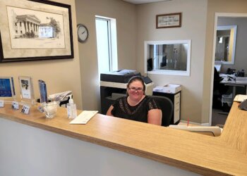 Erie Social Security Disability Lawyers Douglas G. McCormick - MCCORMICK & VILUSHIS LLC