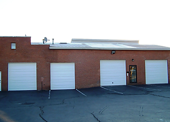 Hartford Garage Door Repair Douglas Garage Door Center, Inc.