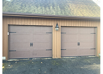 Douglas Garage Door Center, Inc. Hartford Garage Door Repair