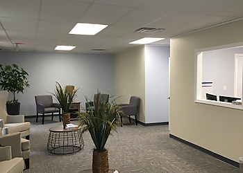 Douglas Gleaton, MD - Charleston, SC Primary Care Physicians - Clinic Interior Image