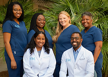 Douglas Gleaton, MD - Charleston, SC Primary Care Physicians - Doctor Group Image
