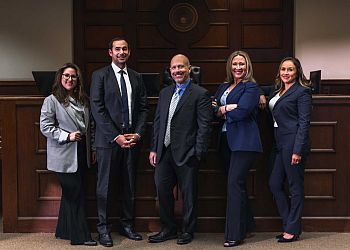 Simi Valley Criminal Defense Lawyers Douglas H. Ridley - RIDLEY DEFENSE