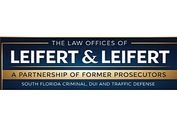West Palm Beach DUI Lawyers Douglas I. Leifert, Esq - LEIFERT & LEIFERT
