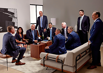 Columbus Medical Malpractice Lawyers Douglas J. Blue - KISLING, NESTICO & REDICK