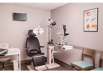 Columbus Pediatric Optometrists Douglas Bosner, OD - NORTHWEST EYECARE PROFESSIONALS