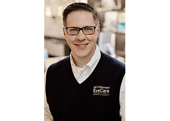 Douglas J. Bosner, OD - Northwest EyeCare Professionals 
