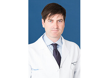 Austin neurosurgeon Douglas J. Fox, MD - NEUROTEXAS BRAIN & SPINE SURGERY