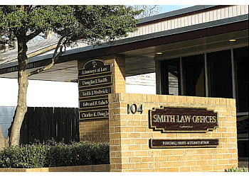 Douglas J. Smith - Norman, OK DWI & DUI Lawyers - Law Firm Exterior Image