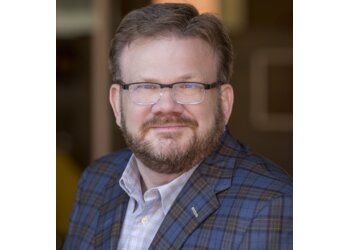 Douglas J. Sorocco - DUNLAP CODDING Oklahoma City Patent Attorney image 1