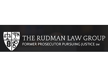Pompano Beach Criminal Defense Lawyers Douglas Jay Rudman - THE RUDMAN LAW GROUP