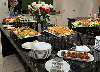 Fort Lauderdale Caterers Douglas K Catering