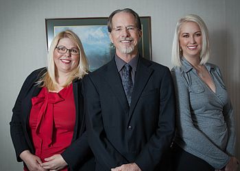 Visalia Medical Malpractice Lawyers Douglas L. Hurt, Esq - LAW OFFICES OF DOUGLAS L. HURT