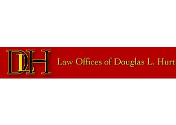 Visalia Medical Malpractice Lawyers Douglas L. Hurt, Esq - LAW OFFICES OF DOUGLAS L. HURT
