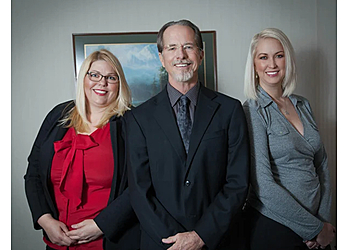 Visalia Employment Lawyers Douglas L. Hurt - LAW OFFICES OF DOUGLAS L. HURT