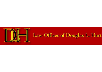 Visalia Employment Lawyers Douglas L. Hurt - LAW OFFICES OF DOUGLAS L. HURT