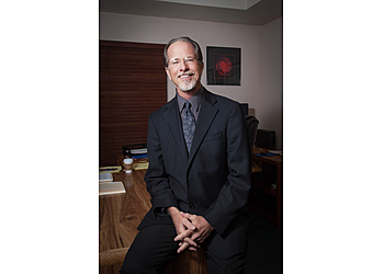 Douglas L. Hurt - LAW OFFICES OF DOUGLAS L. HURT Visalia Employment Lawyers image 1