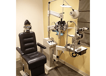 Fontana Eye Doctors Douglas Leo, OD - OPTOMETRIC GROUP OF FONTANA