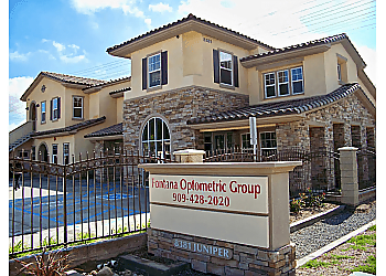 Fontana Eye Doctors Douglas Leo, OD - OPTOMETRIC GROUP OF FONTANA