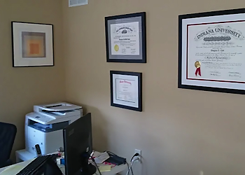 Cincinnati Estate Planning Lawyers Douglas Linn - LINN LEGAL