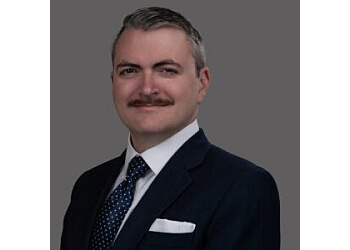 Cincinnati estate planning lawyer Douglas Linn - Linn Legal