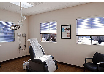 Douglas M. Woseth, MD, FAAD - Salt Lake City, UT Dermatologists - Treatment Room Image