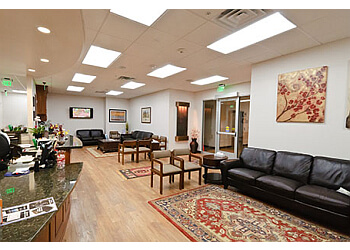 Douglas M. Woseth, MD, FAAD - Salt Lake City, UT Dermatologists - Clinic Interior Image