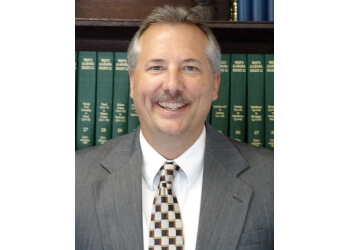 Montgomery estate planning lawyer Douglas Mark Vogel - Vogel Law Firm, LLC