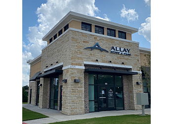 McKinney Pain Management Doctors Douglas Maxey, MD - ALLAY SPINE & PAIN MANAGEMENT