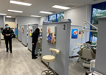 Douglas Mo, DDS - GOLDEN STATE SMILES - Concord, CA Dentists