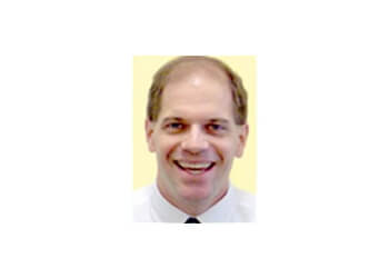 Pittsburgh pediatrician Douglas P. Stewart, MD 