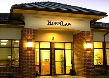 Independence Personal Injury Lawyers Douglas R. Horn - HORN LAW FIRM, PC