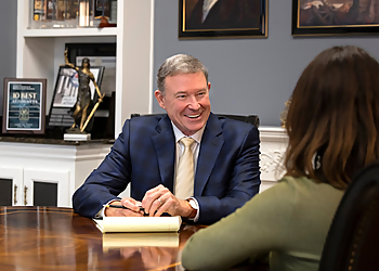 Independence Personal Injury Lawyers Douglas R. Horn - HORN LAW FIRM, PC