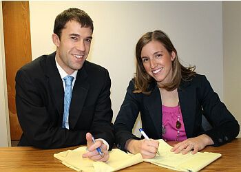 Columbus DUI Lawyers Douglas Riddell - RIDDELL LAW LLC