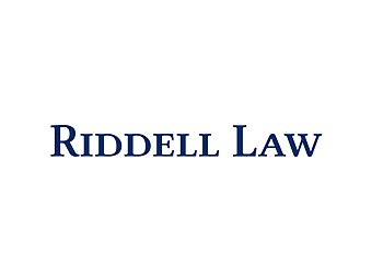 Columbus DUI Lawyers Douglas Riddell - RIDDELL LAW LLC