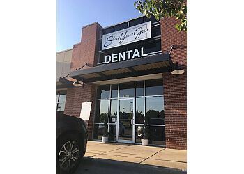Olathe Dentists Douglas Sjogren, DDS - SHOW YOUR GRIN DENTAL