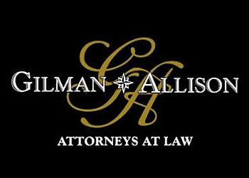 Pearland Employment Lawyers Douglas T. Gilman-Gilman & Allison, LLP