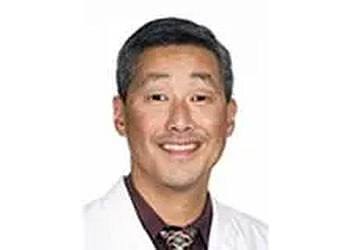 Douglas Wayne Miyazaki, MD, FACOG - NOVANT HEALTH PELVIC HEALTH CENTER Winston Salem Gynecologists
