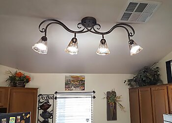 Gilbert Electricians Douglas Wright Electric