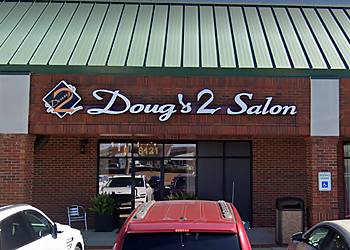 Montgomery Hair Salons Doug’s 2 Salon