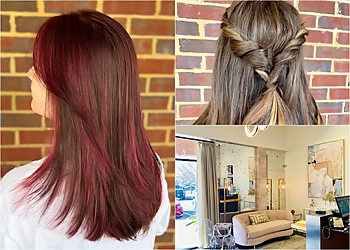 Montgomery Hair Salons Doug’s 2 Salon