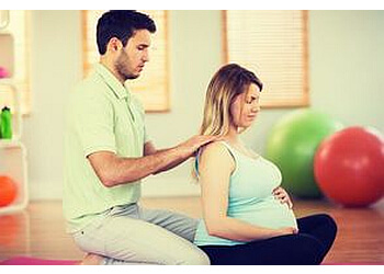 San Jose Midwives Doula Meg