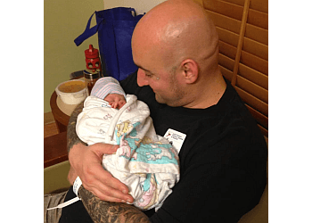 San Jose Midwives Doula Meg