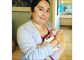 Doula Meg San Jose Midwives