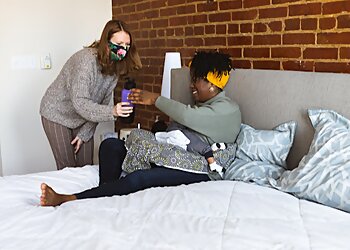 Washington Midwives Doulas of Capitol Hill